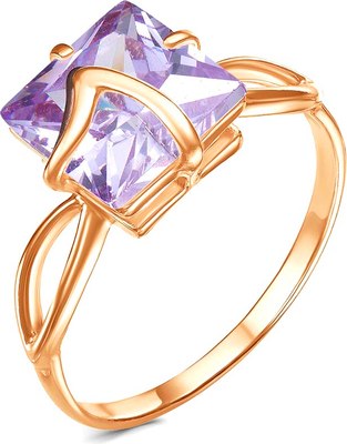 Кольцо Красная Пресня 24811425-6 - фото