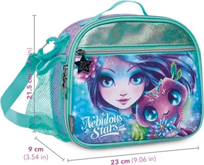 Термосумка Nebulous Stars Nenuphia 12583_NSDA