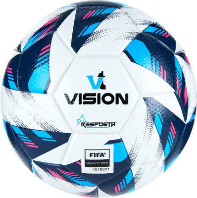 Футбольный мяч Vision Resposta / 01-01-17907-5 - фото