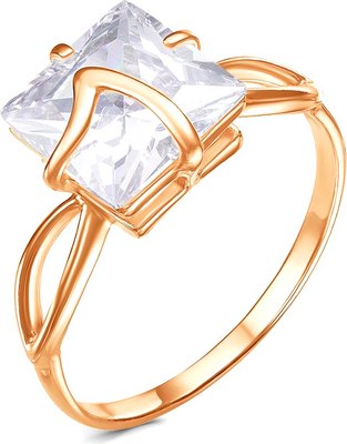 Кольцо Красная Пресня 24811425ф - фото