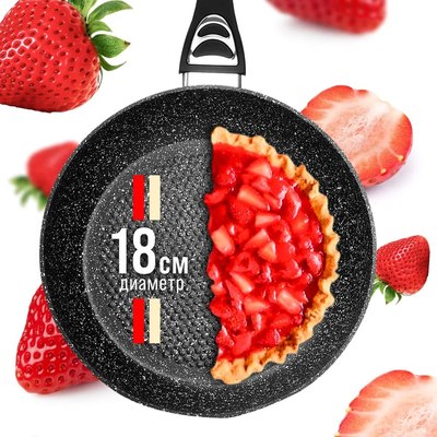 Сковорода Mayer&Boch 40589