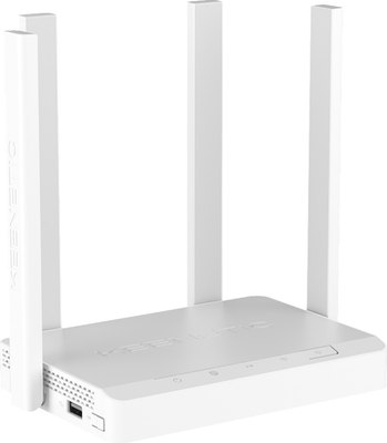 Беспроводной маршрутизатор Keenetic Viva KN-1913 - фото