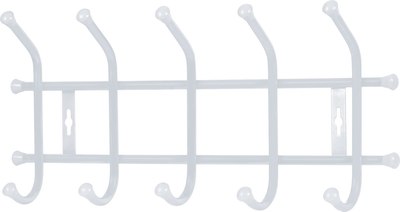 Вешалка для одежды Ника ВНТ5 - фото