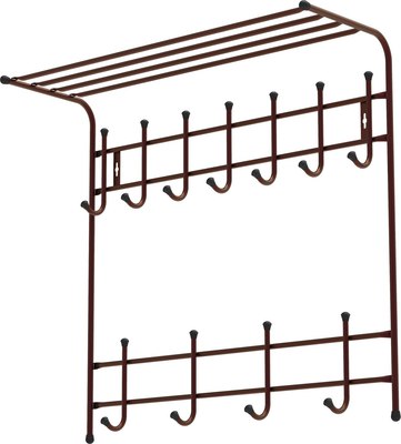 Вешалка для одежды Ника ВПТ11 - фото