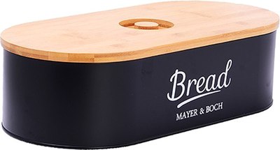 Хлебница Mayer&Boch 40557 - фото
