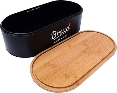 Хлебница Mayer&Boch 40557