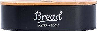 Хлебница Mayer&Boch 40557