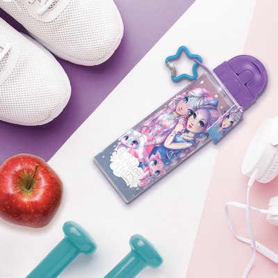 Бутылка для воды Nebulous Stars Nebulia 11433-1_NSDA