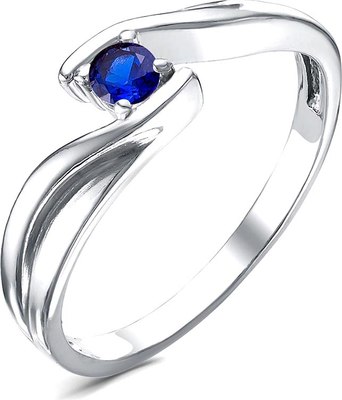 Кольцо Красная Пресня 24813314Сп - фото