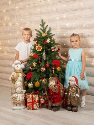 Ель искусственная National Tree Company Ариадна / АРД-150 (150см)