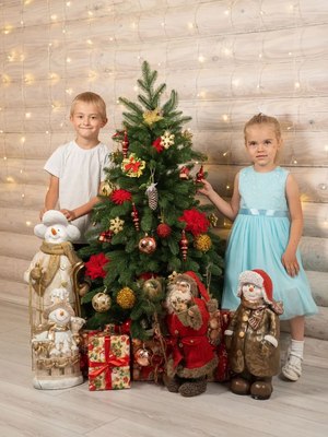 Ель искусственная National Tree Company Ариадна / АРД-150 (150см)