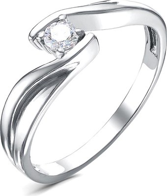 Кольцо Красная Пресня 24813314ф - фото