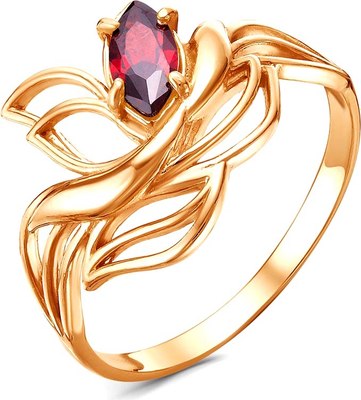 Кольцо Красная Пресня 24813401Гр - фото