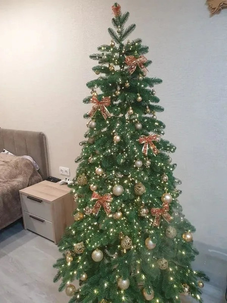 Ель искусственная National Tree Company Ариадна / АРД-180