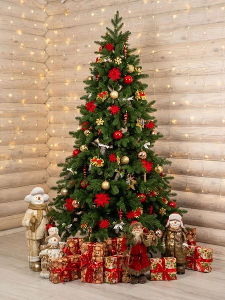 Ель искусственная National Tree Company Ариадна / АРД-180