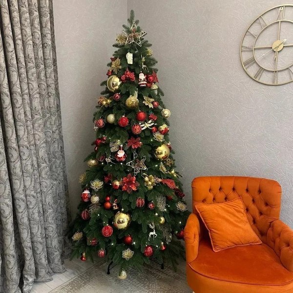 Ель искусственная National Tree Company Ариадна / АРД-180