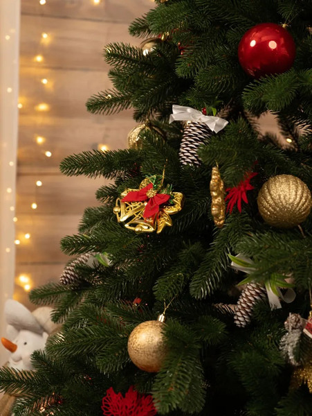 Ель искусственная National Tree Company Ариадна / АРД-180