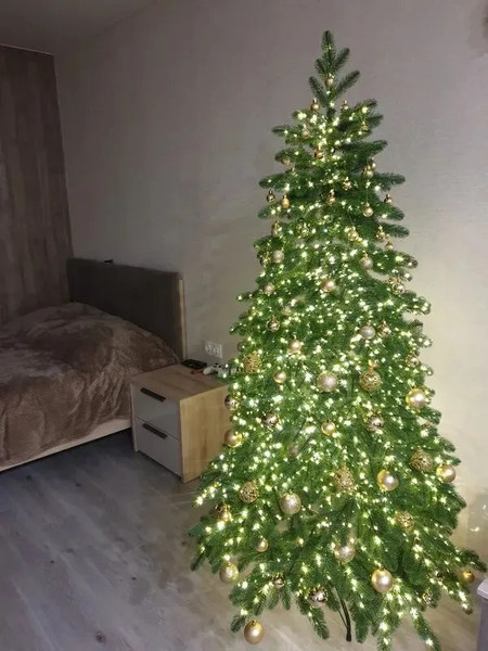 Ель искусственная National Tree Company Ариадна / АРД-180