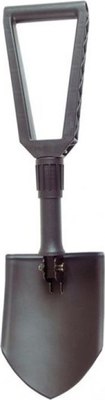 Лопата Fiskars 1000621 - фото