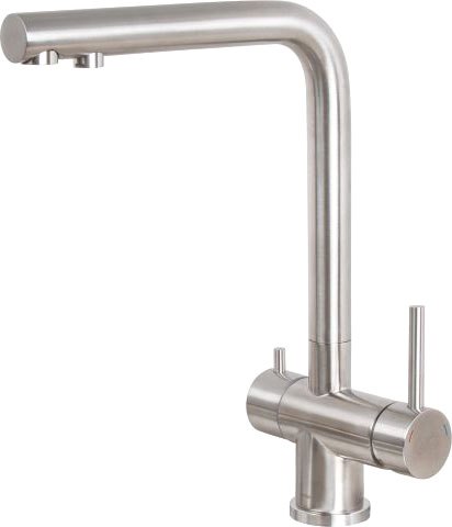 Смеситель AV Engineering AVZAR4-B304WF - фото