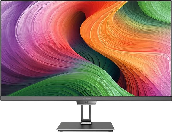 Моноблок Digma Action - фото