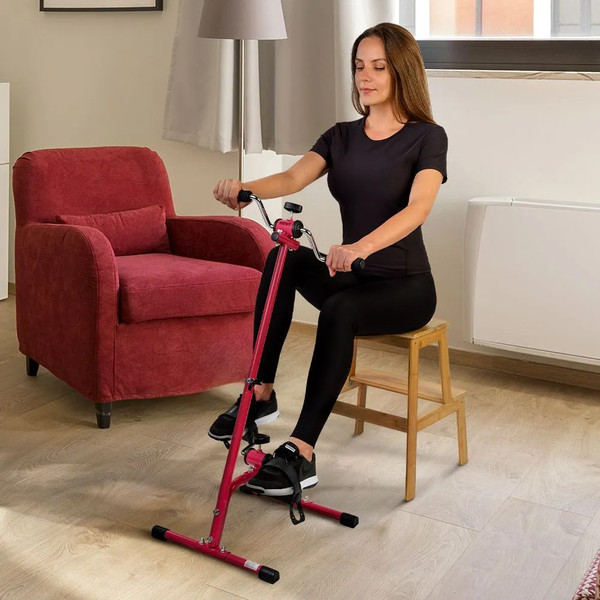 Велотренажер Kitfort КТ-6089