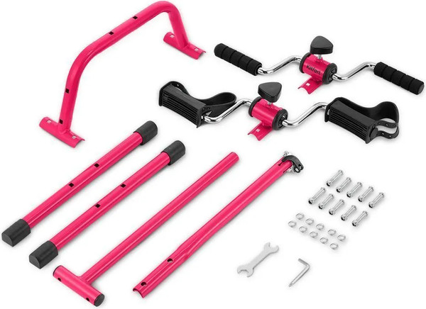 Велотренажер Kitfort КТ-6089