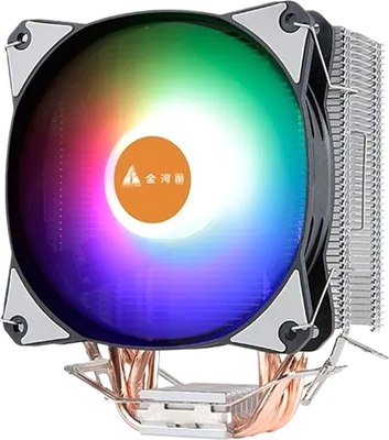 Кулер для процессора Golden Field S04