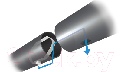 Каркасный бассейн Intex Ultra Frame / 26364