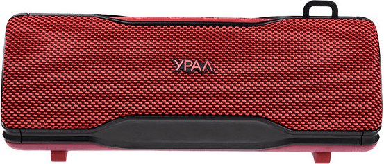 Портативная колонка Урал ТТ М-2 - фото