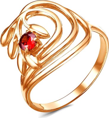 Кольцо Красная Пресня 24813619Гр - фото