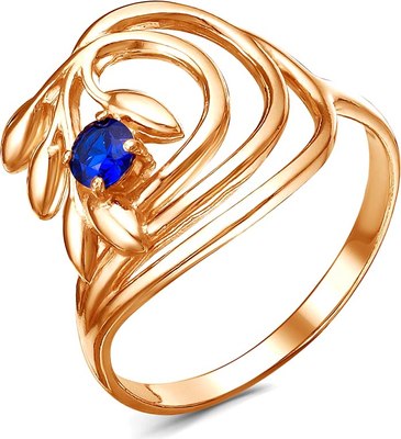 Кольцо Красная Пресня 24813619Сп - фото