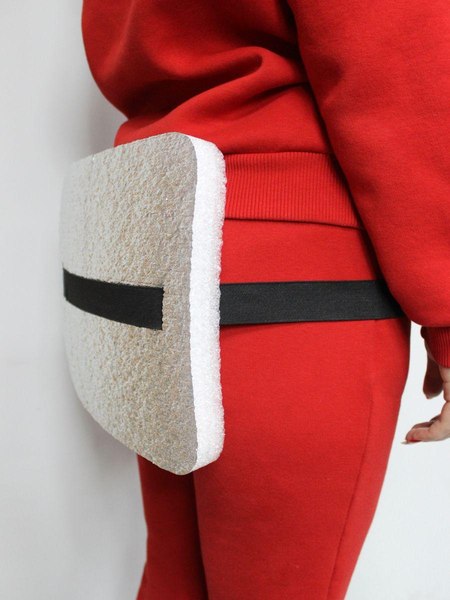 Сидушка туристическая MATEX Tourist / 57-901