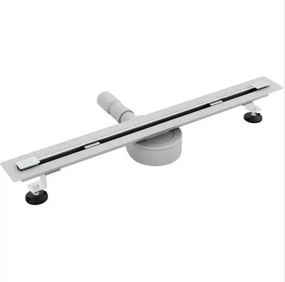 Трап для душа REA Neo Ultra Slim Pro / REA-G9801