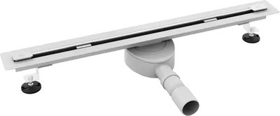 Трап для душа REA Neo Ultra Slim Pro / REA-G9802 - фото