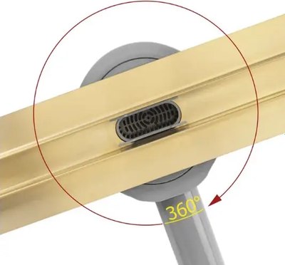 Трап для душа REA Neox Slim Pro 900 / REA-G5805