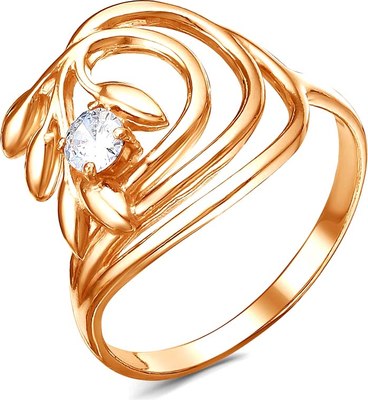 Кольцо Красная Пресня 24813619ф - фото