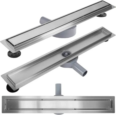 Трап для душа REA Neox Pro Matt / REA-G5809