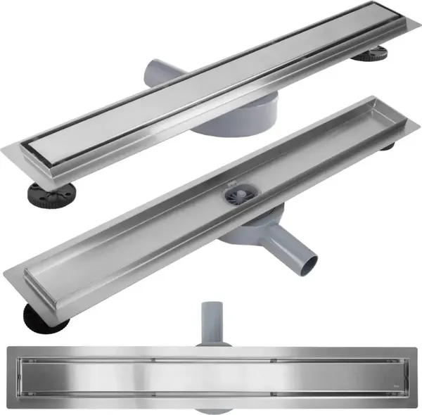 Трап для душа REA Neox Pro Matt / REA-G5810