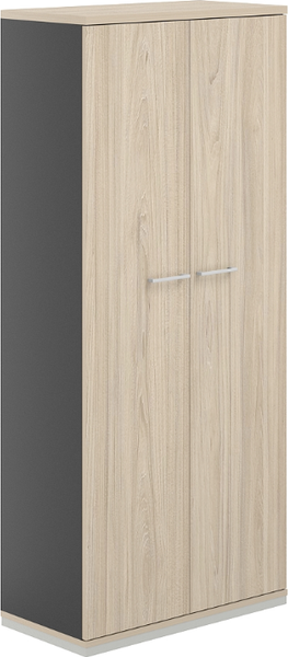 Шкаф Norden 80x40x183.3 / AG.221.AN.AR.AR - фото