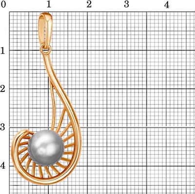 Подвеска Красная Пресня 54313843Кс