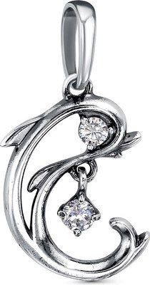 Подвеска Красная Пресня 54813838ф - фото