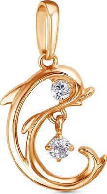 Подвеска Красная Пресня 54813839ф - фото