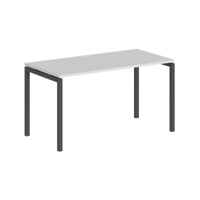 Письменный стол Norden 140x80x75 / SG.208.WH.44.AN - фото