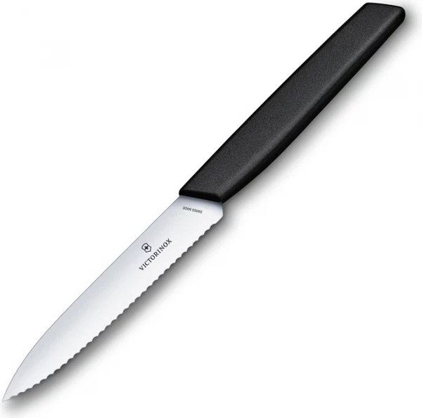 Нож Victorinox Swiss Modern / 6.9003.10W - фото