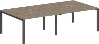 Письменный стол Norden 320x163.8x75 / SG.259.OD.63.AN - фото