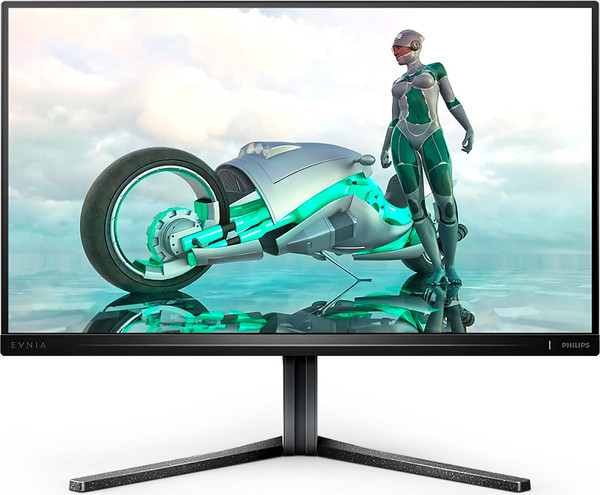 Монитор Philips 25M2N3200W (00/01) - фото