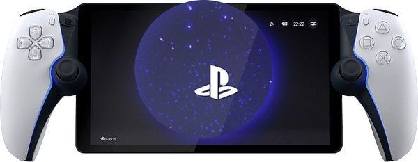 Игровая приставка Sony PlayStation Portal CFI-Y1016 - фото