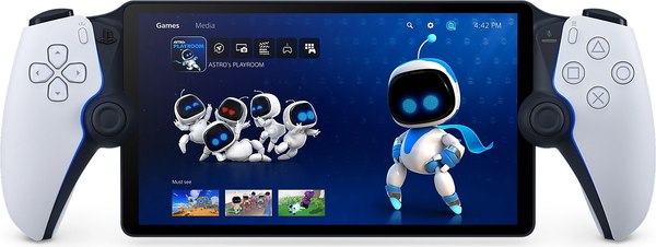 Игровая приставка Sony PlayStation Portal CFI-Y1016