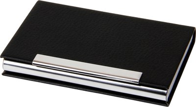 Визитница Deli Визитница 7628 - фото